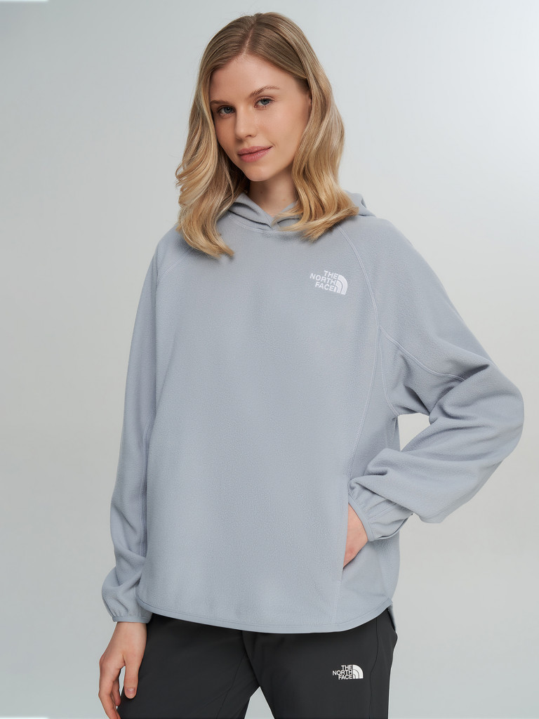 Джемпер флисовый женский The North Face Oxara