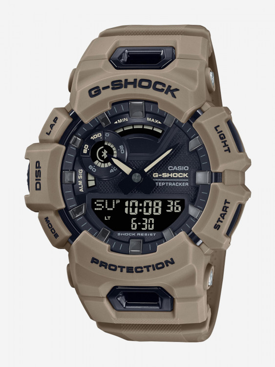 Спортивные часы Casio GBA-900UU-5A
