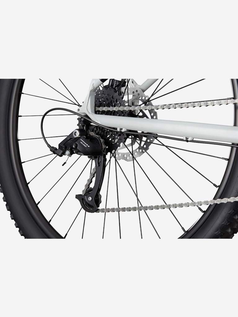 Велосипед Cannondale Trail 7 29 W