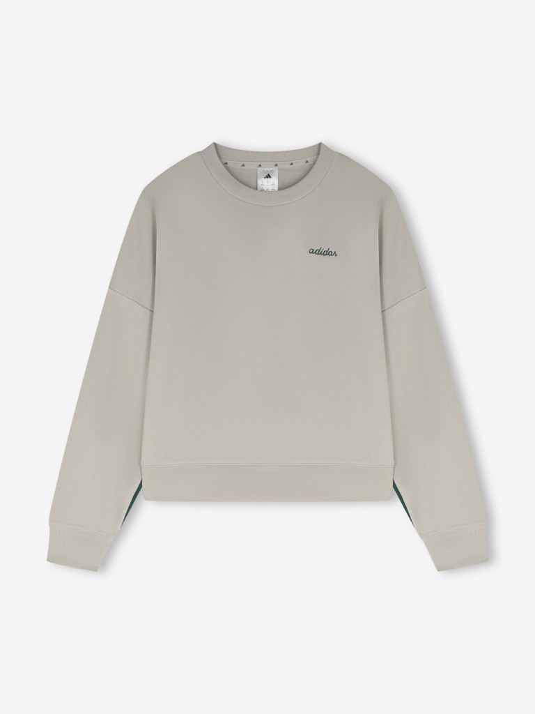Свитшот женский Adidas