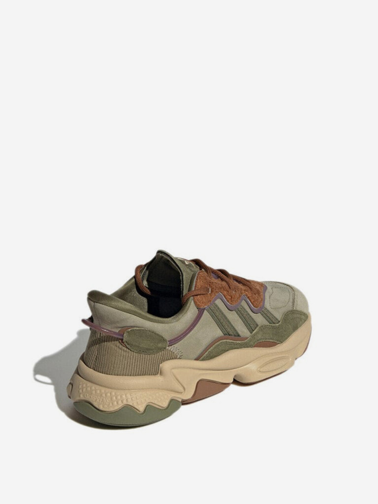 Кроссовки Adidas Ozweego