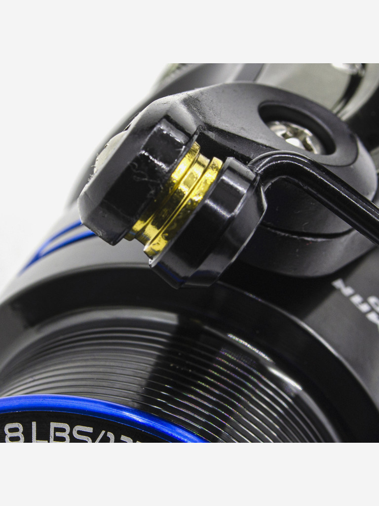 Катушкa FLAGMAN фидерная Sherman Pro Feeder 5000 FS бейтранер