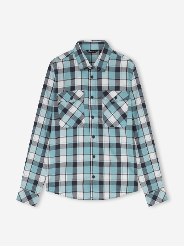 Рубашка мужская Outventure