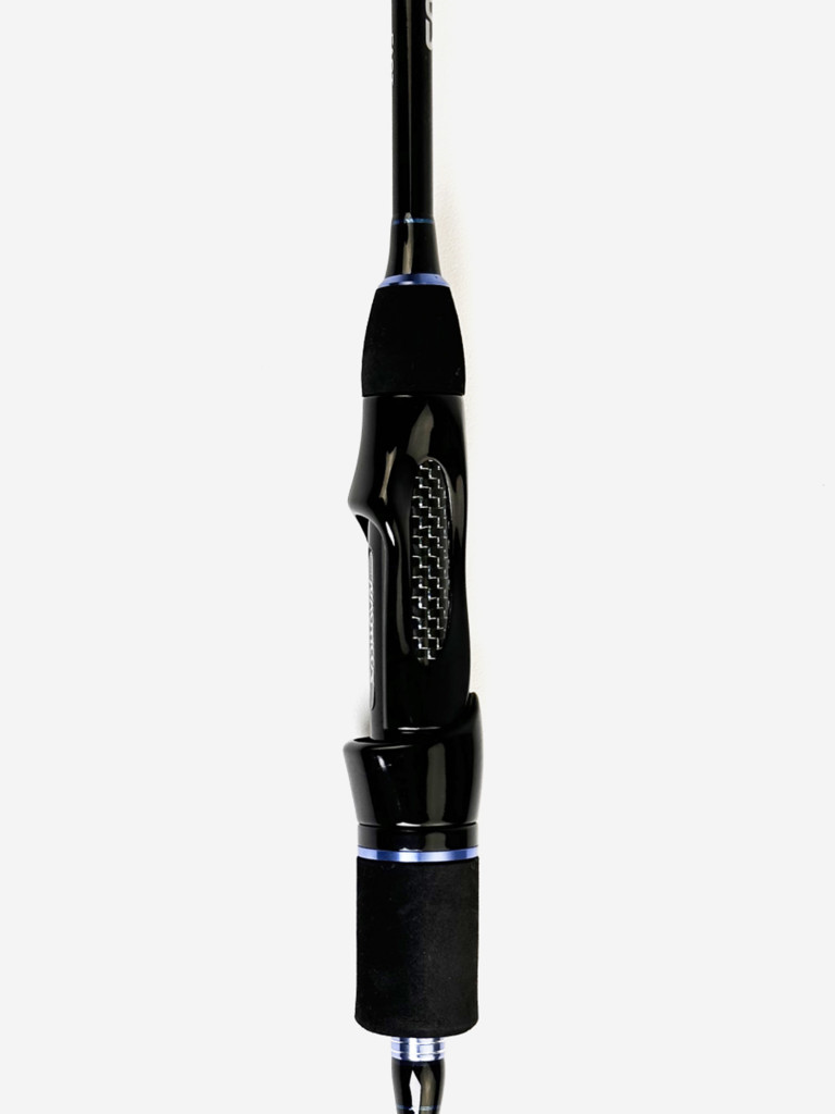 Спиннинг Nautilus Faraday FRD-772L 235см 2-11гр