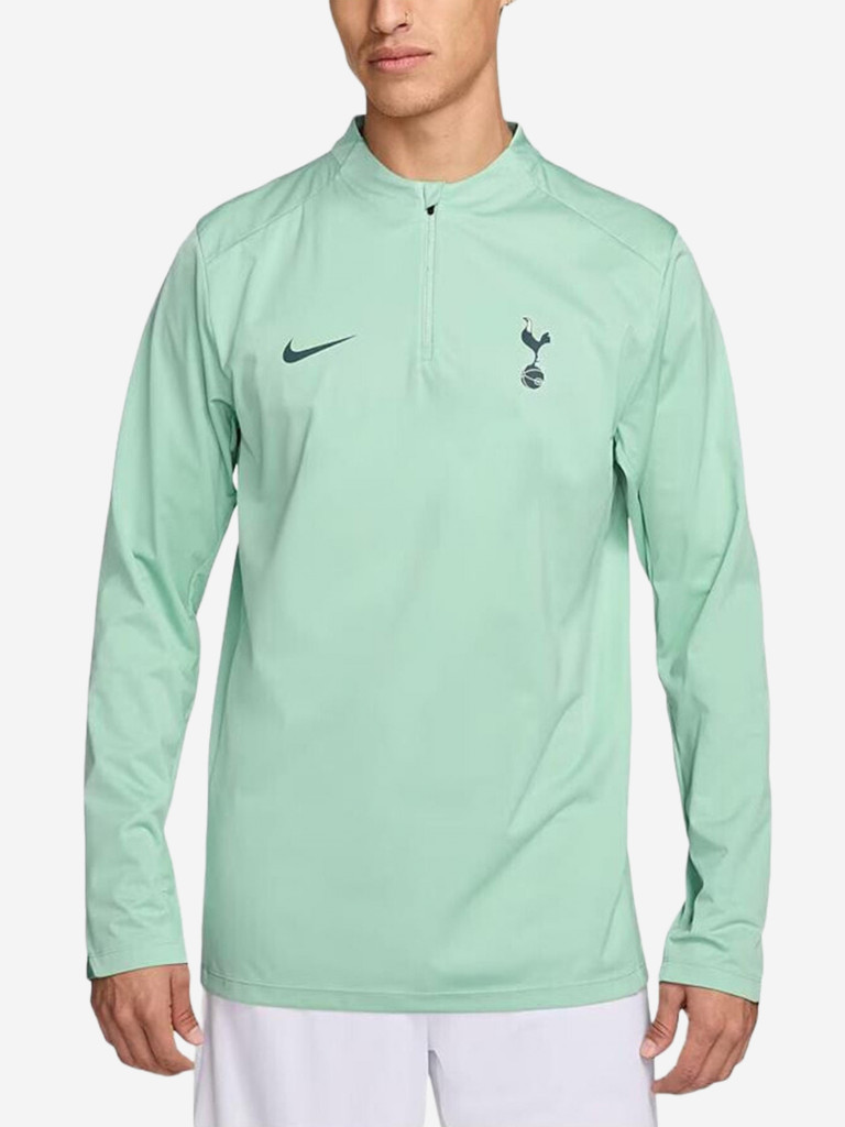 Джерси футбольная Nike Storm FIT Tottenham Hotspur 24/25 Strike Third Drill