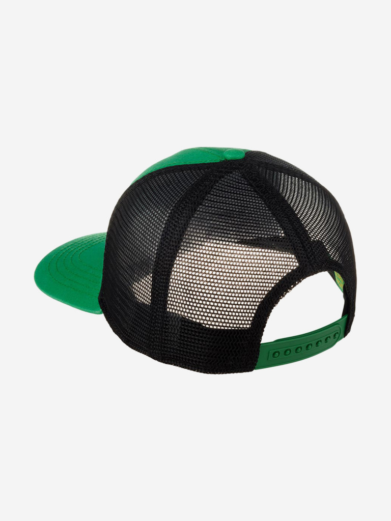 Бейсболка с сеточкой AMERICAN NEEDLE 22005A-LCHARM Lucky Charms Twill Valin Ptch