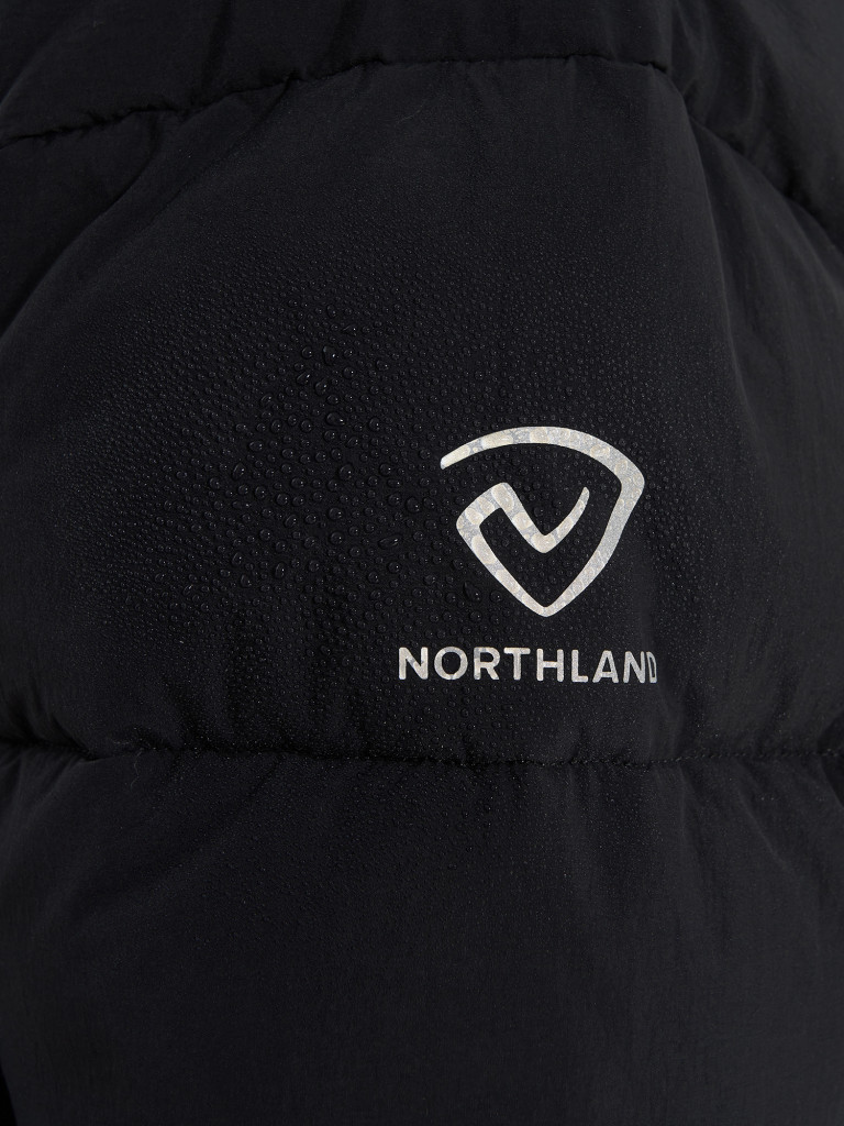 Пуховик женский Northland
