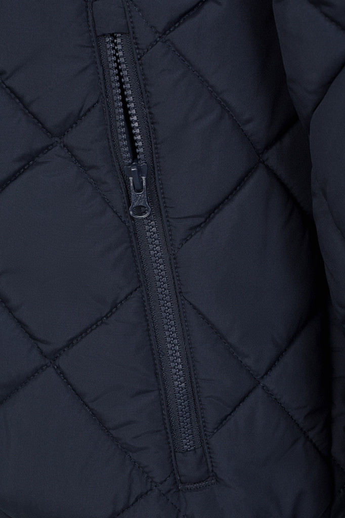 Куртка утепленная мужская FILA