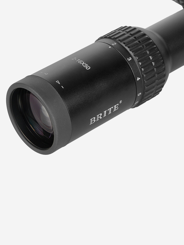 Прицел оптический BRITE WA8X 2-16X50 SF IR