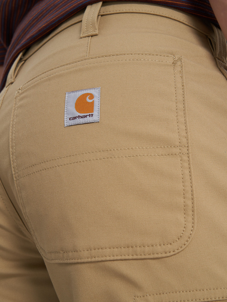 Брюки мужские Carhartt