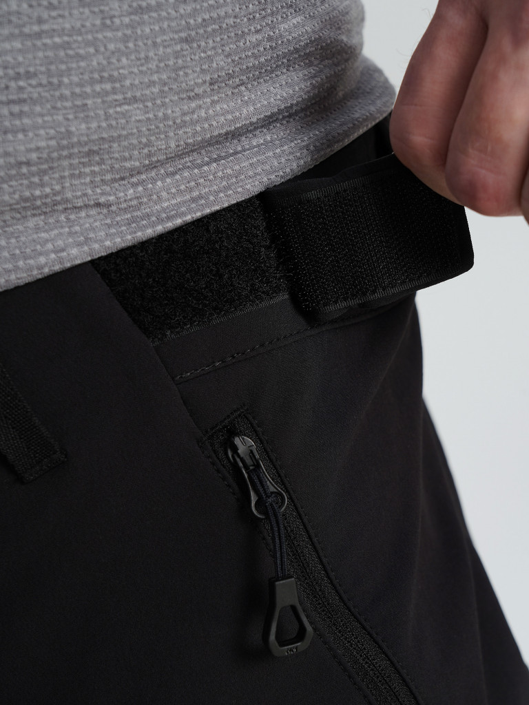 Брюки мужские Helly Hansen Odin Huginn 2.0