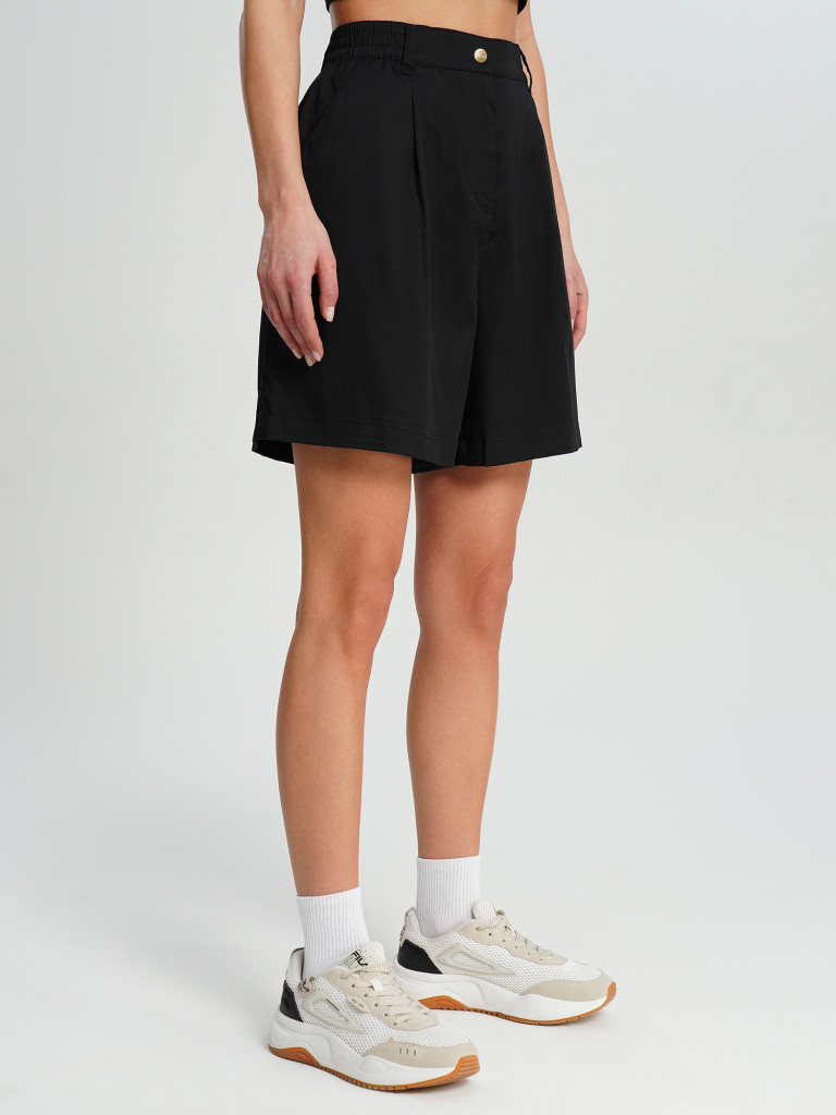 Шорты женские FILA