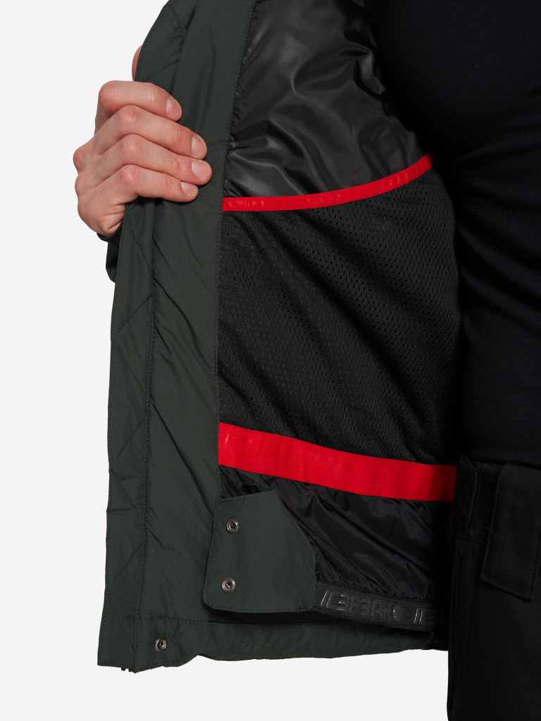 Пуховик мужской IcePeak Evarts