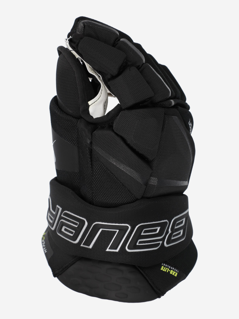 Перчатки хоккейные Bauer Vapor Hyperlite SR