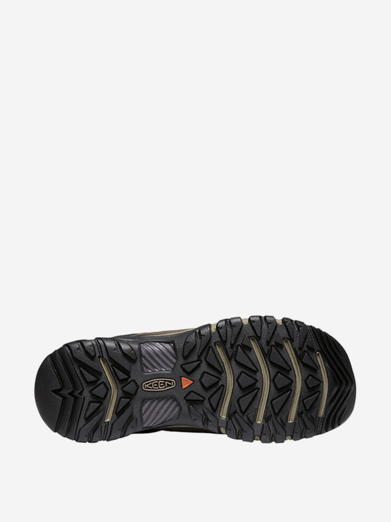 Кроссовки Keen Targhee 3 Mid Wp