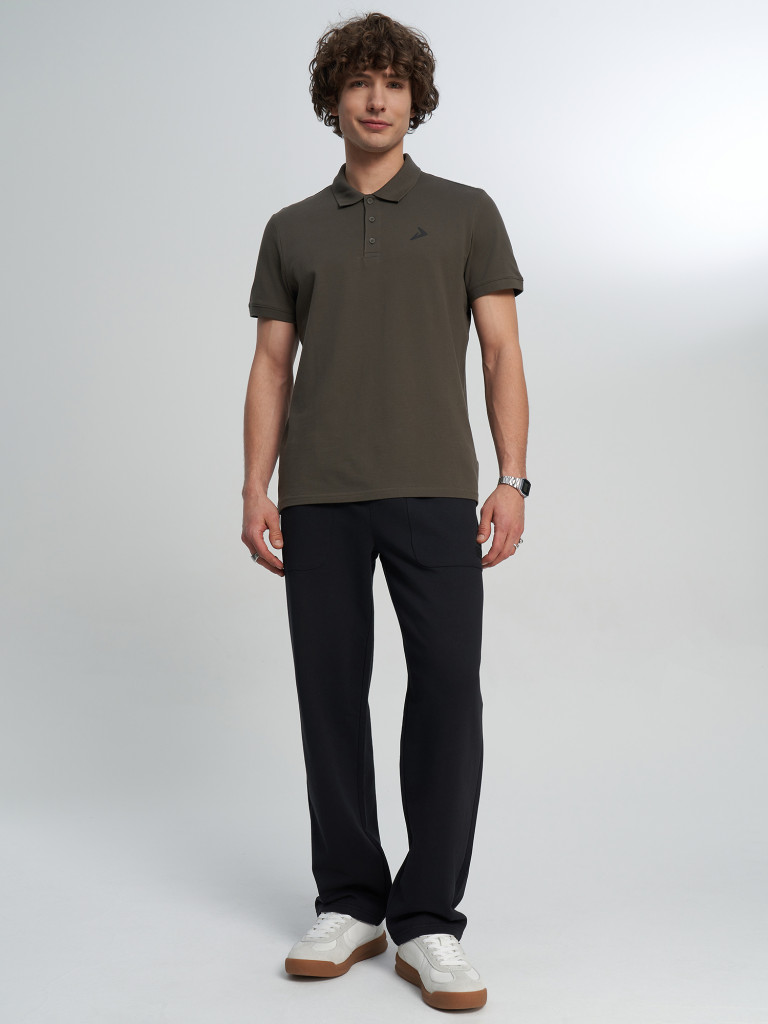 Брюки мужские Demix