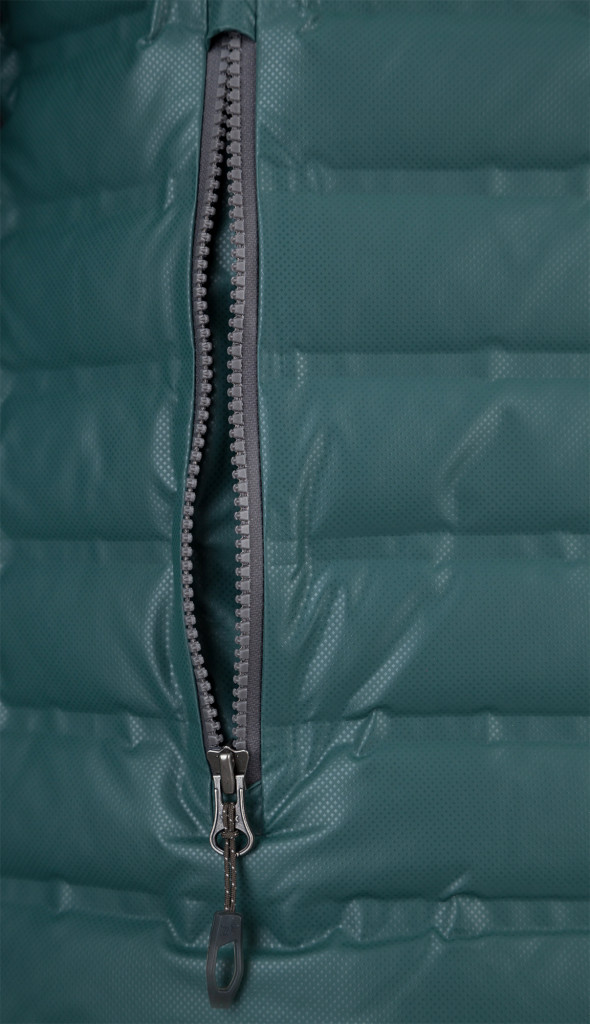 Пуховик мужской Columbia OutDry