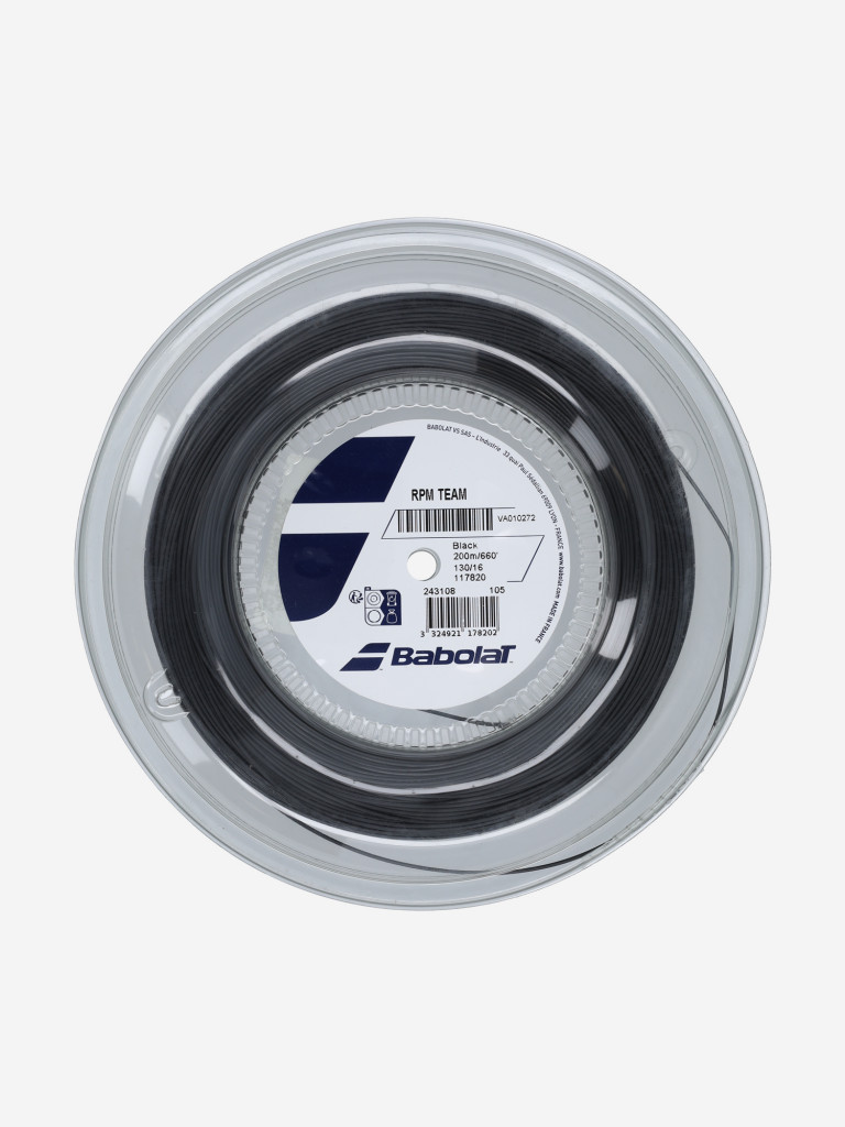 Струна для большого тенниса Babolat RPM Team