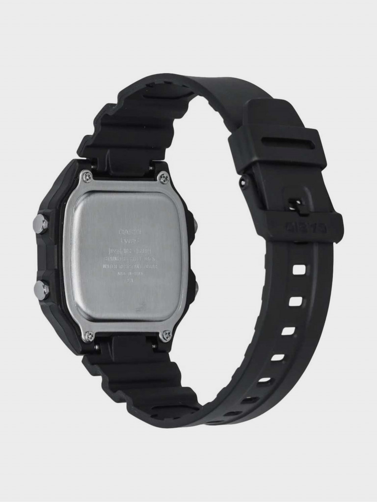 Спортивные часы CASIO WS-1600H-1A