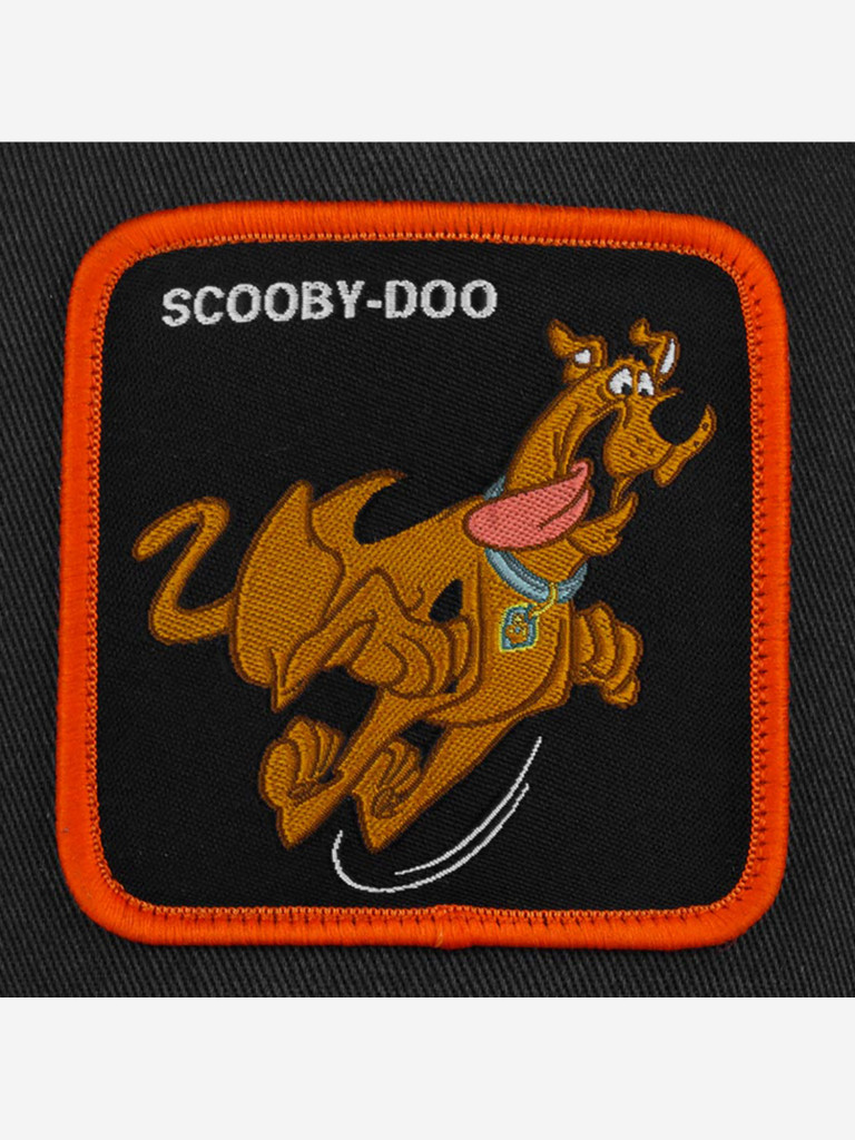 Бейсболка с сеточкой CAPSLAB CL/SD1/1/STU Scooby-Doo Run