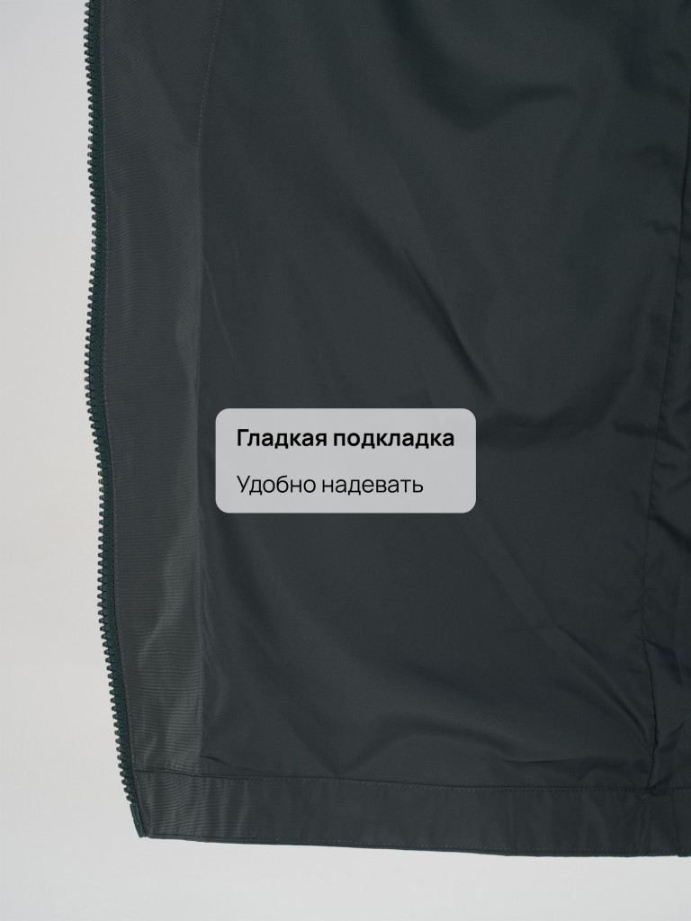 Ветровка женская Northland