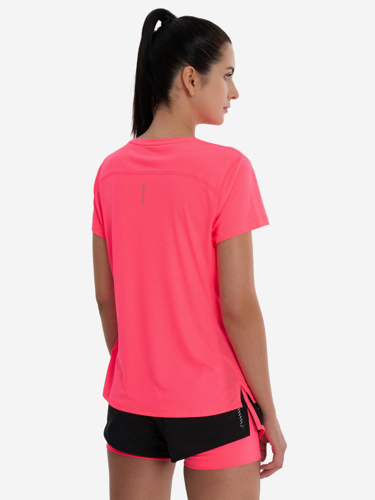 Футболка женская PUMA Velocity