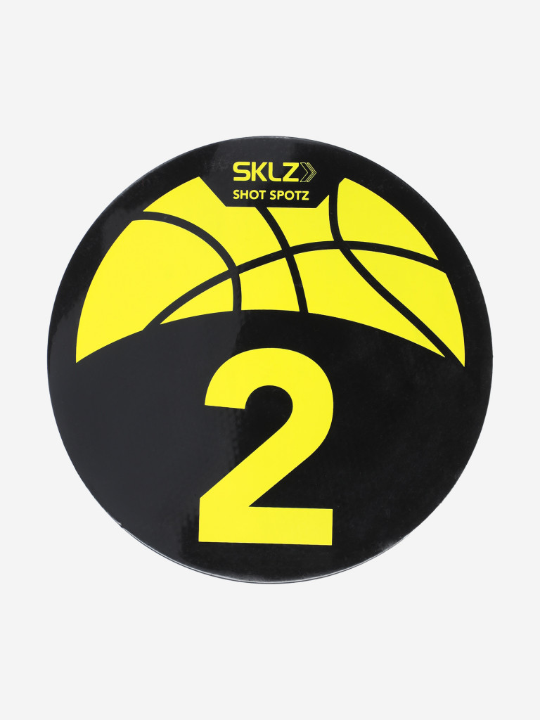 Маркеры SKLZ Shot Spotz