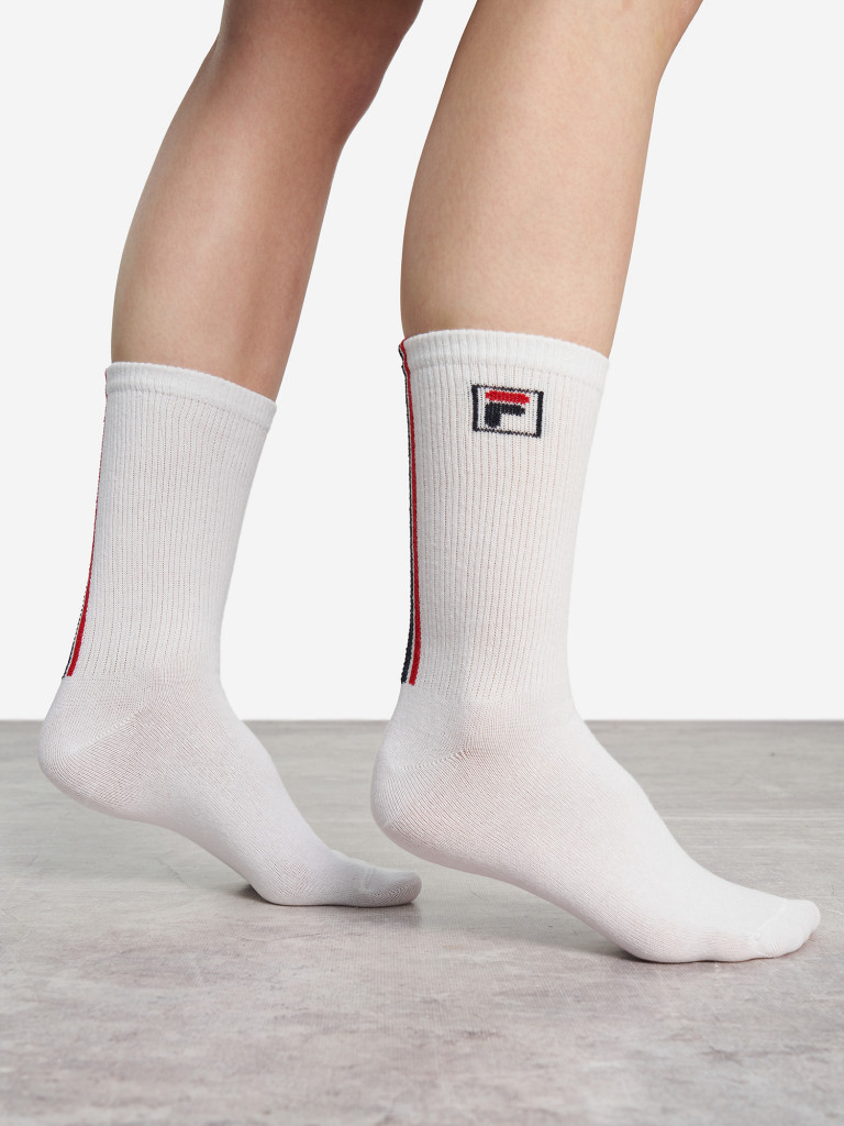 Носки FILA, 3 пары