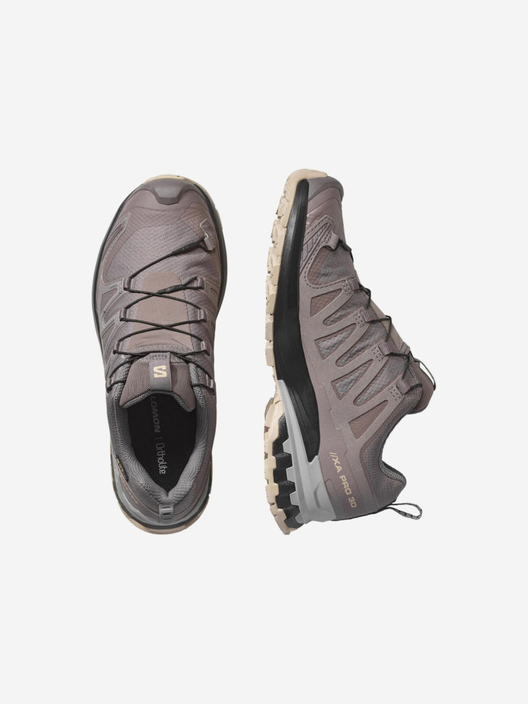 Кроссовки Salomon XA Pro 3D V9