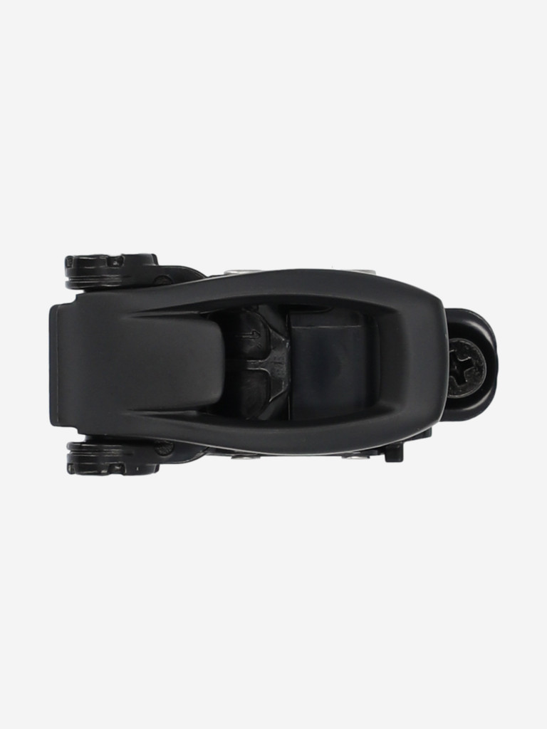 Бакля под гребенку Burton до 19 мм, шаг 4 мм