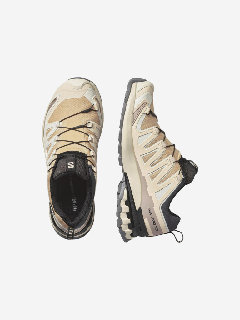 Кроссовки Salomon XA Pro 3D V9