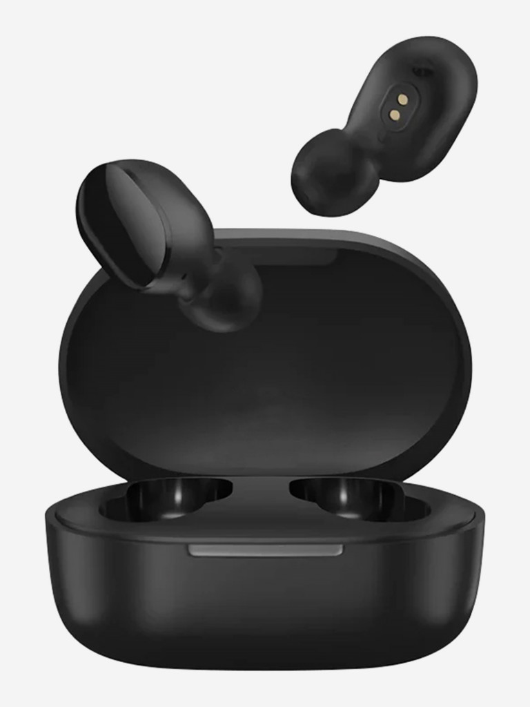 Беспроводные наушники Xiaomi Redmi AirDots 2S TWSEJ07LS черный