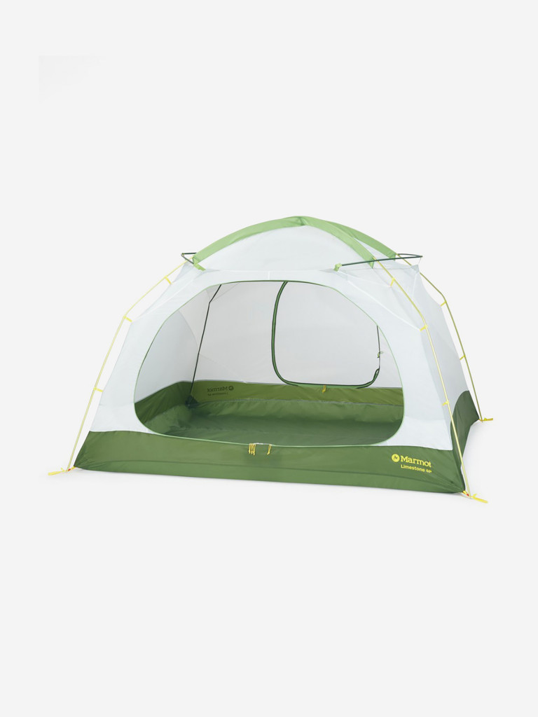 Палатка 4-местная Marmot Limestone 4P, Kiwi, ONE