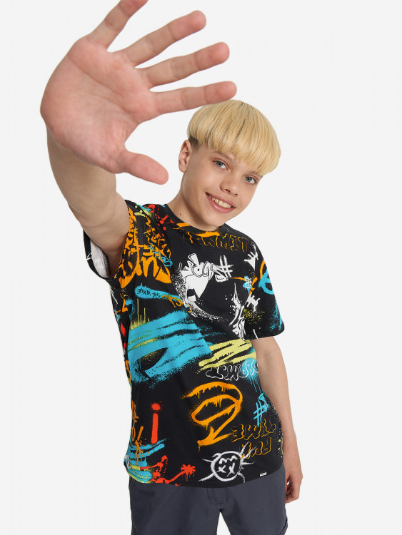 Футболка для мальчиков Termit