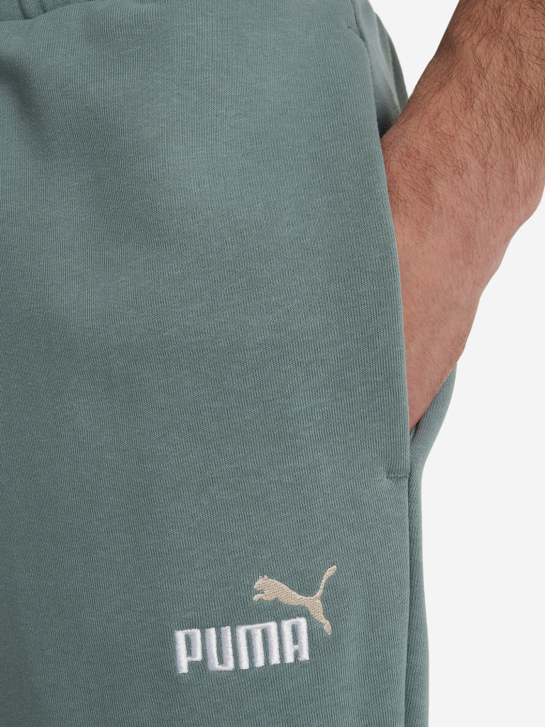 Брюки мужские PUMA