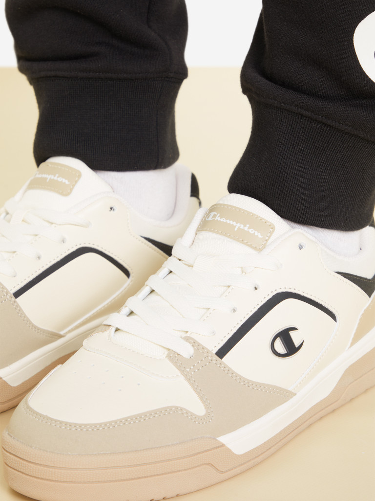 Кеды мужские Champion Canvas