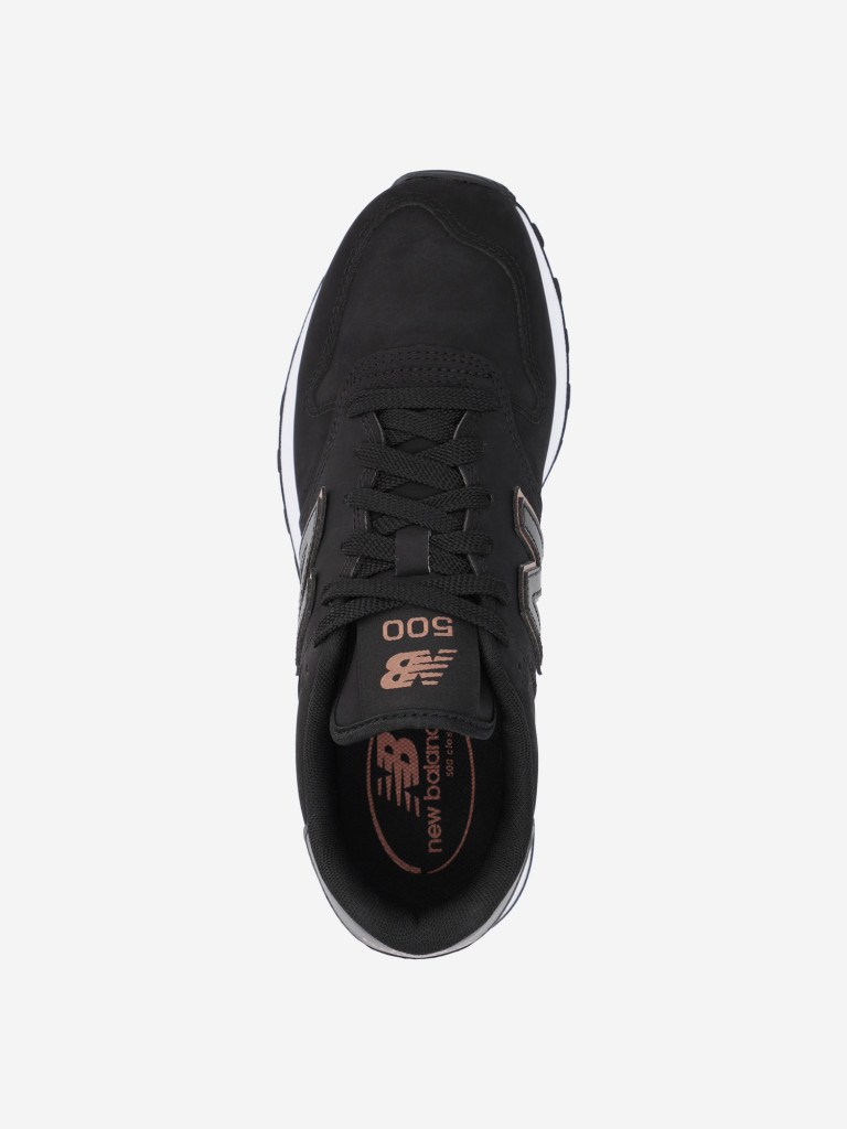 Кроссовки женские New Balance 500 Classic