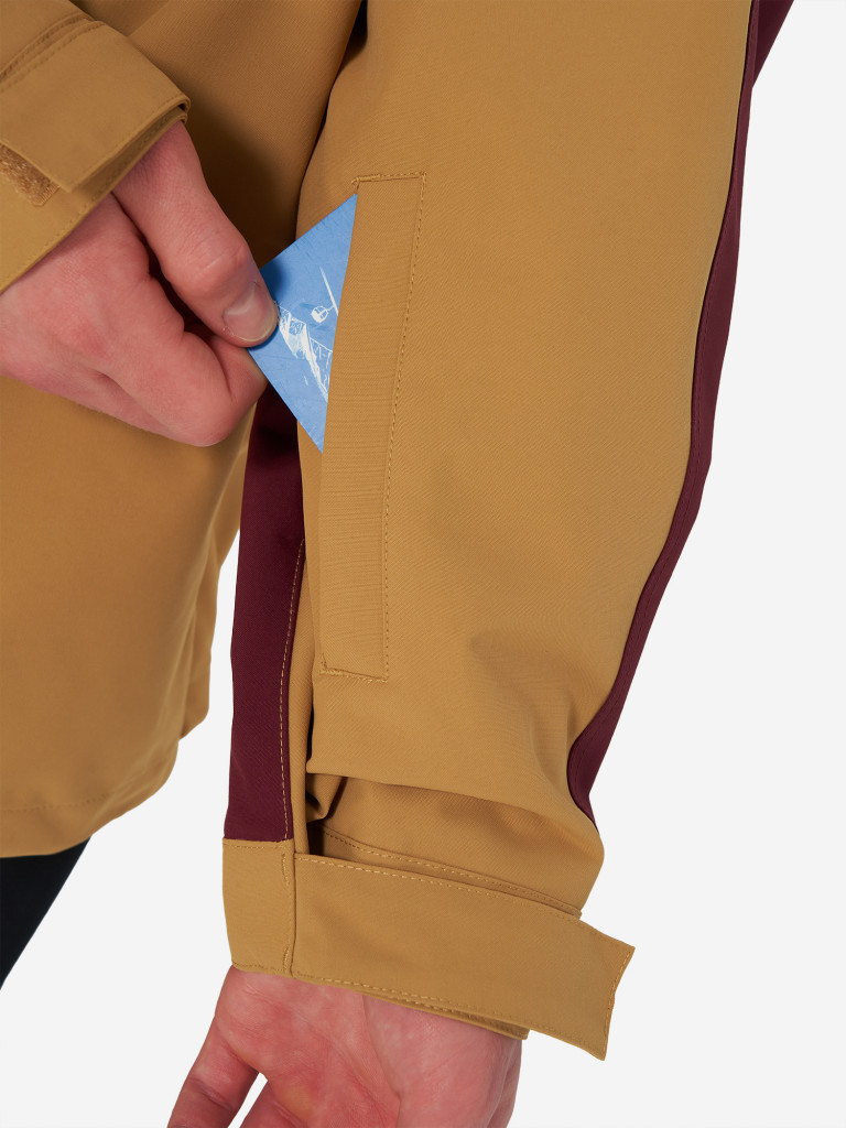 Анорак мужской DC Shoes