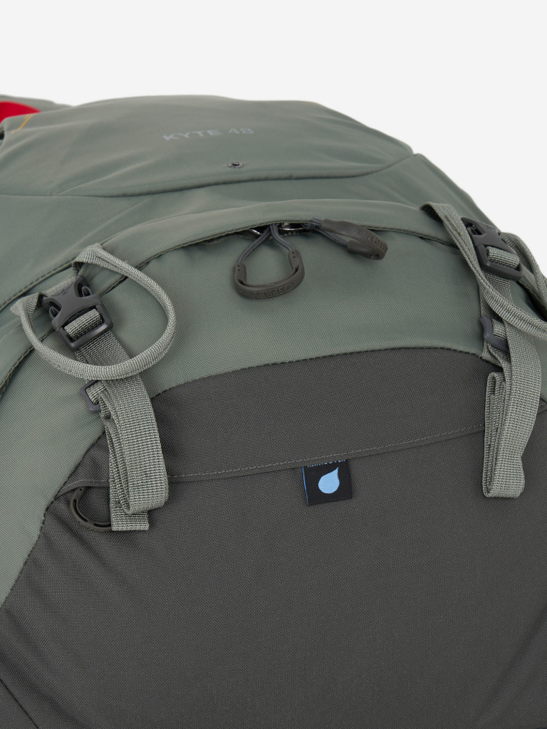 Рюкзак женский Osprey Kyte, 48 л