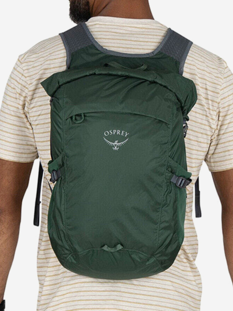 Рюкзак Osprey Ultralight Stuff 18 л