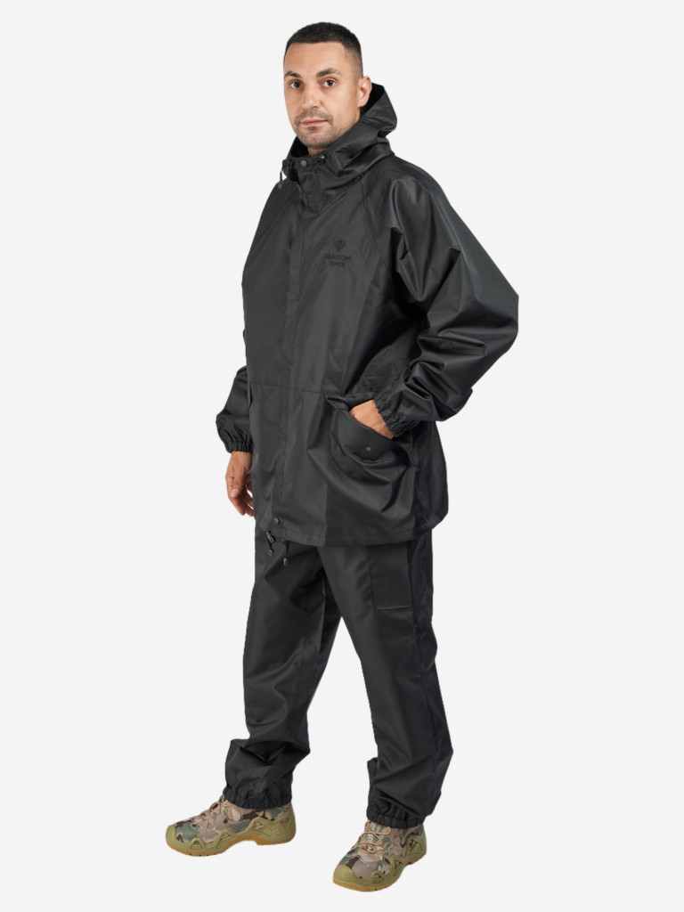 Костюм мужской Fantom Force GROM демисезонный для охоты и рыбалки