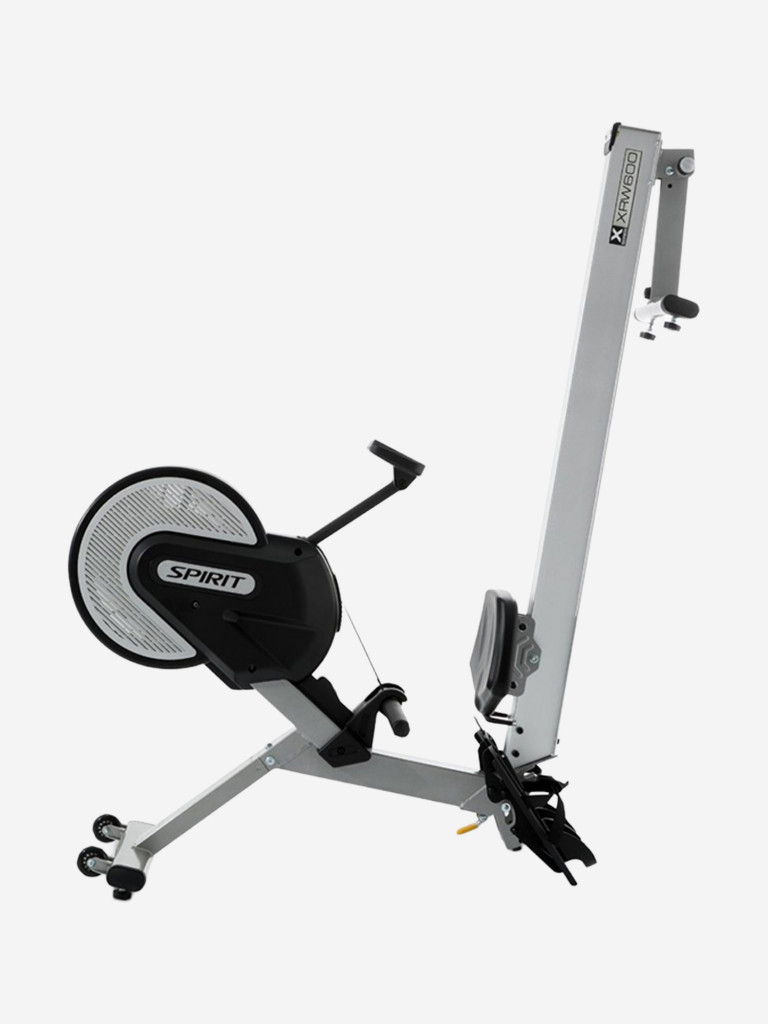 Гребной тренажер SPIRIT XRW600