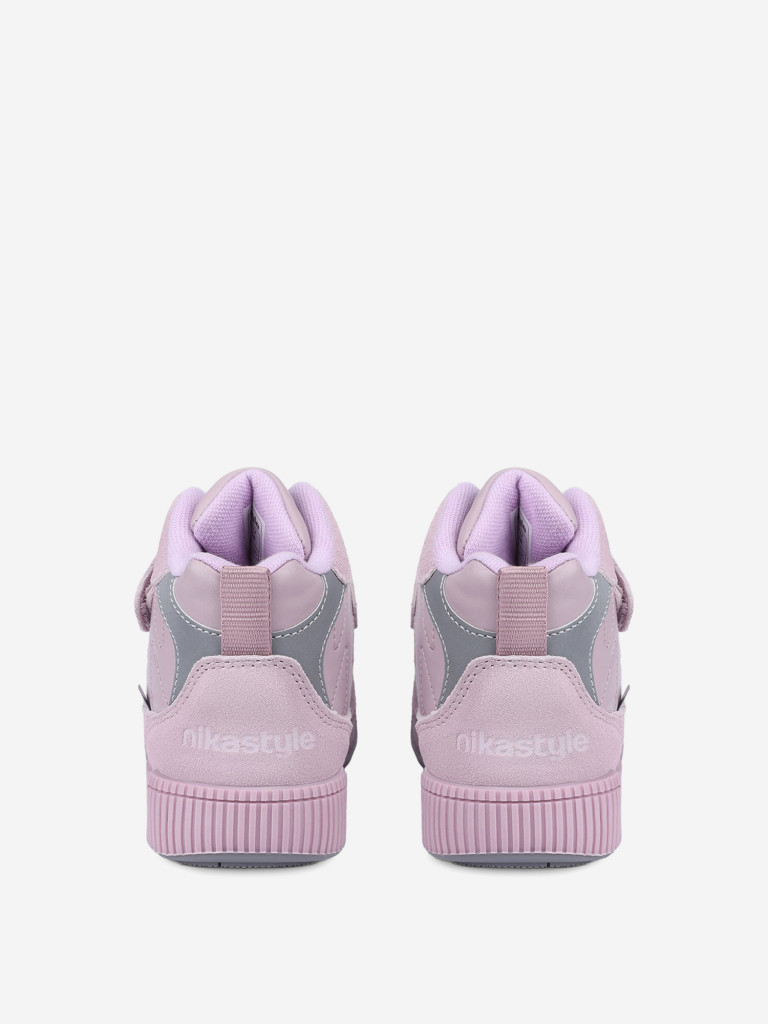 Ботинки NIKASTYLE