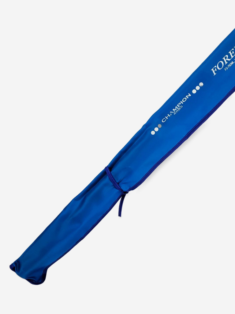 Спиннинг Champion Rods FOREMAN FS-762L 2.28м 3-14гр