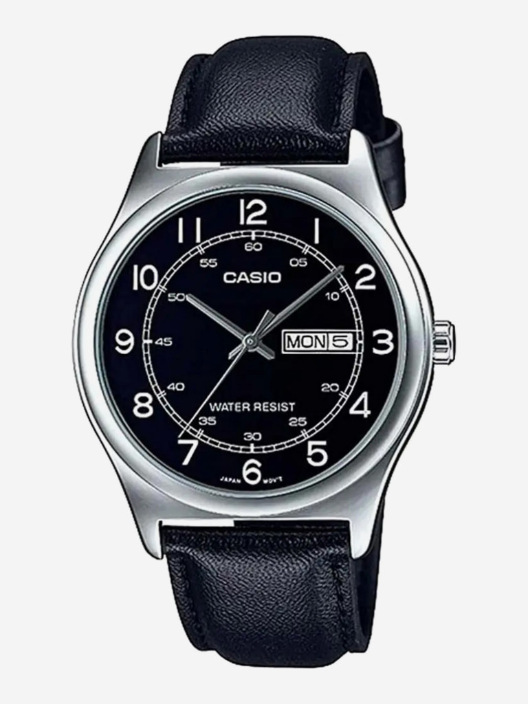 Наручные часы Casio MTP-V006L-1B2