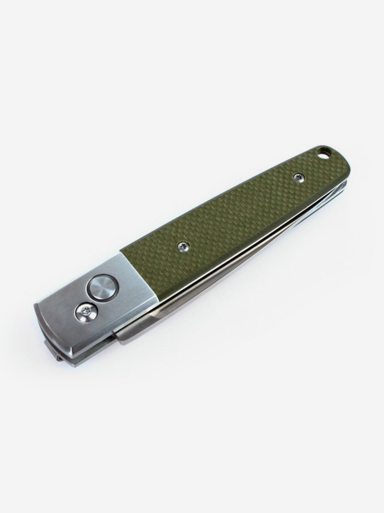 Нож складной туристический Ganzo G7211-GR