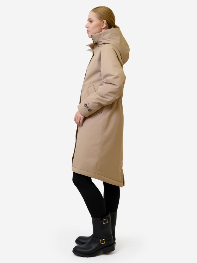 Куртка женская NORPPA Keta