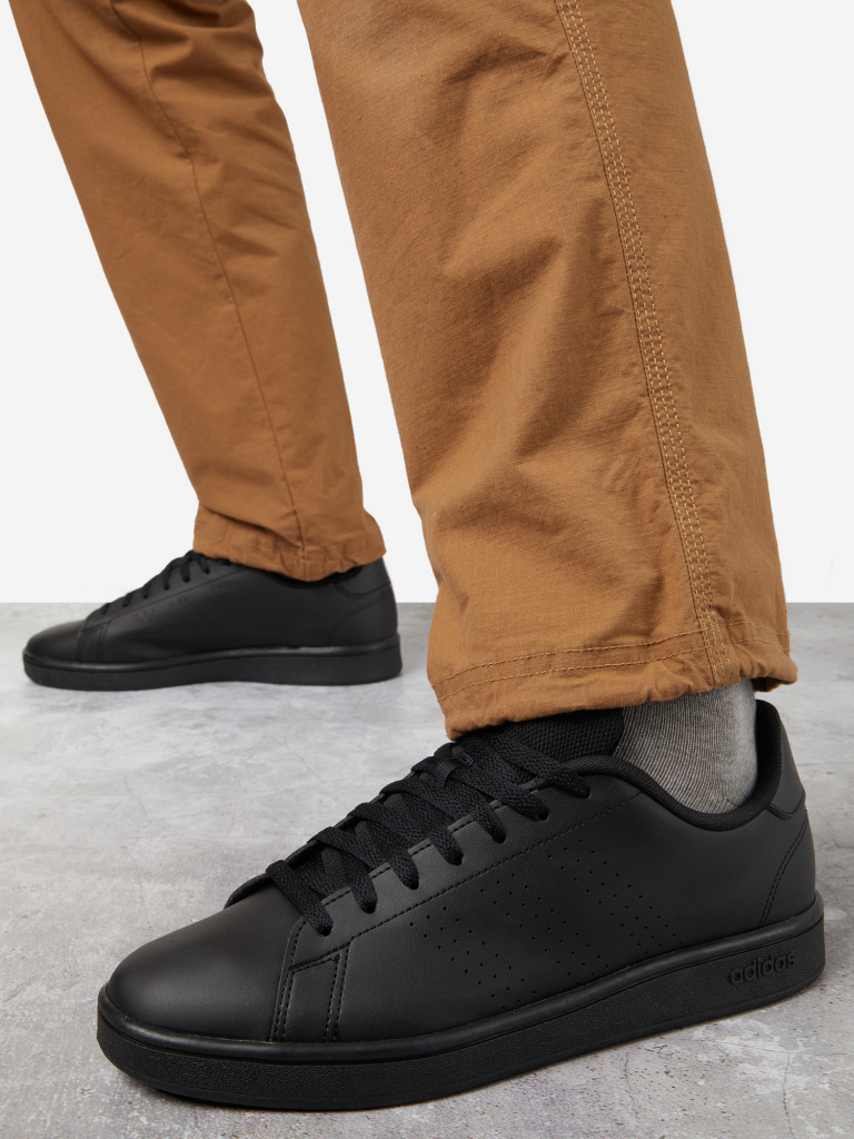 Кеды мужские adidas Advantage Base