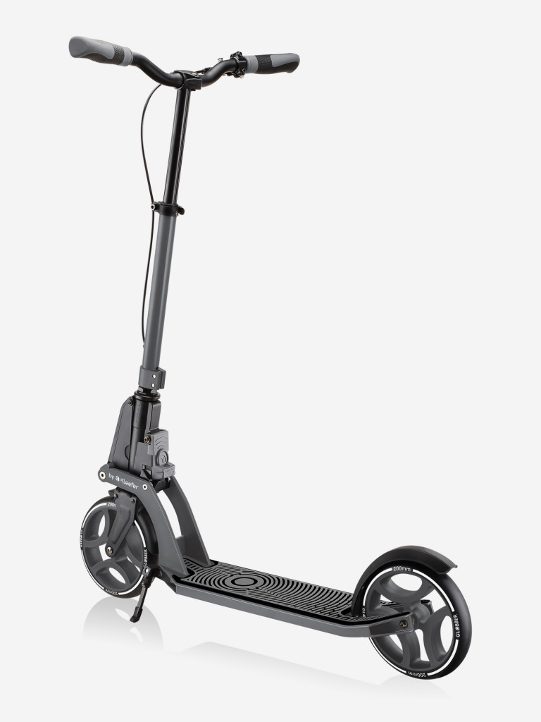 Самокат Globber ONE K 200 PISTON DELUXE