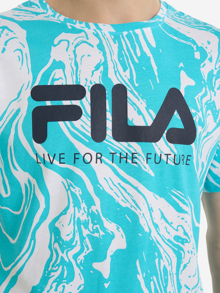 Футболка для мальчиков FILA